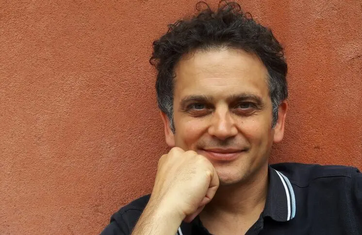 Alessio Zucchini